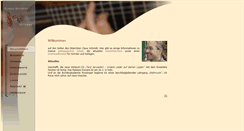 Desktop Screenshot of claus-schmidt.de
